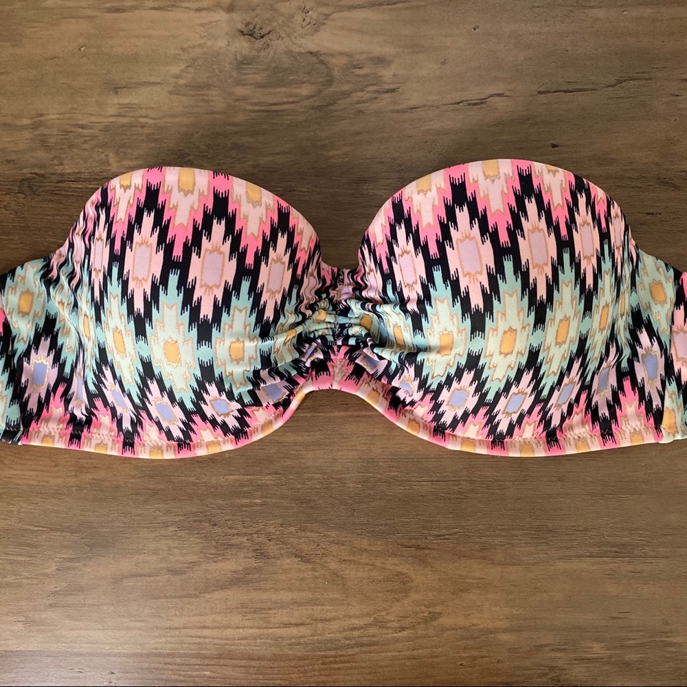 Bandeau Swim Top - Victoria’s Secret